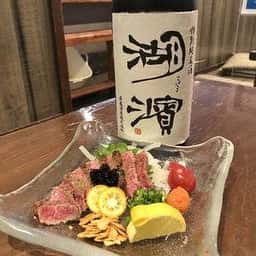 魚屋さんの創菜ダイニング