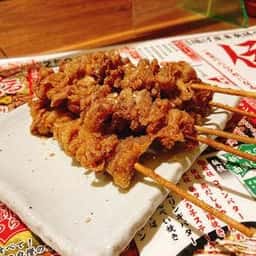 新時代 広島立町店