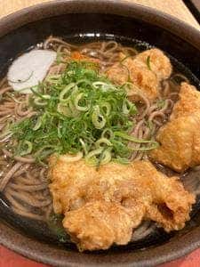 麺家 天王寺