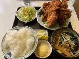 竜園