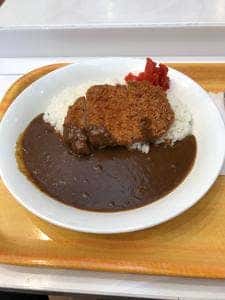 M1プレート 海老名SA店