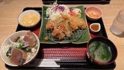 大戸屋ごはん処 ココリア多摩センター店