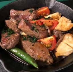 ORIENTAL HERBS 創作料理と薬酒 TradGras