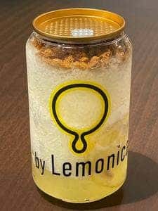 LEMONADE by Lemonica 金沢フォーラス 1F店