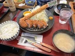 かつ太郎 幸手店