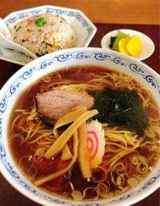 生駒軒