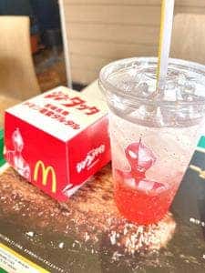 マクドナルド 武蔵小山店