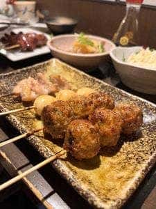 鳥燈