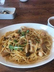 ジョリーパスタ 東久留米店