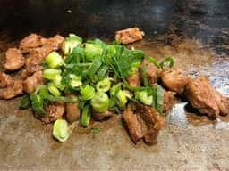 お好み焼き 鉄板焼 元祖よっちゃん