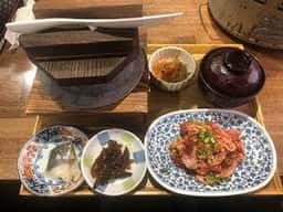 肉のよいち 日進梅森店