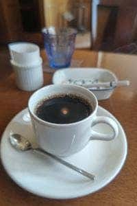 カフェ・クリヤ