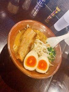 らーめん なが田