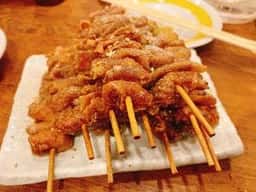 伝串 新時代 新橋店