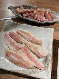 焼肉屋 大将