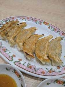 餃子の王将 コトエ流山おおたかの森店