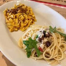 トラットリア ラ・ペントラッチャ