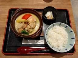 おでん屋たけし 町田店