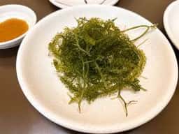 山原食いなぁ。