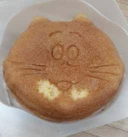 サザエさんのお店