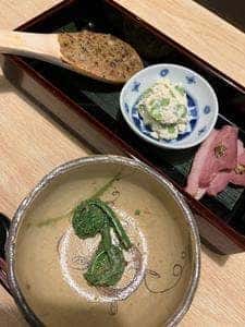 手打ち蕎麦と鴨料理 慈玄