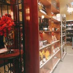 VIRTUS WINE 自由が丘店