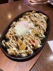 フィリピンレストラン ATE