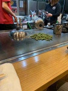 広島鉄板焼 お好み焼 はるちゃん