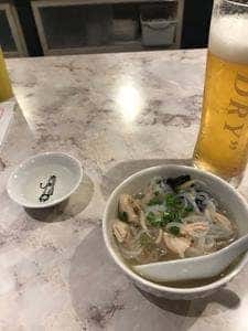 にほんしゅ屋 シマウマ酒店 nico