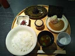 鯛めし屋 福乃