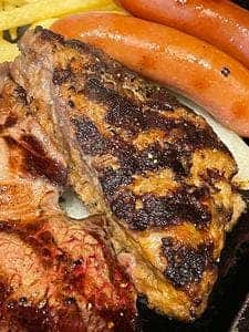 みんなDEステーキ みんなDE焼肉 金沢店