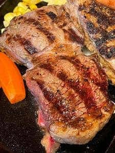 みんなDEステーキ みんなDE焼肉 金沢店
