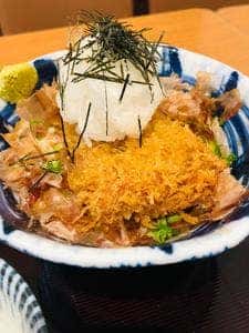 あじフライ神楽坂さくら イオンモール各務原店