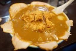 大黒亭 松屋小路店