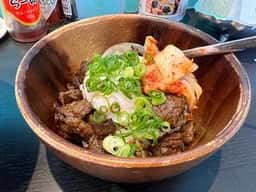 冷麺処 Sinn.