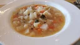 リストランテシミズ