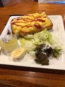 茶亭瀧春