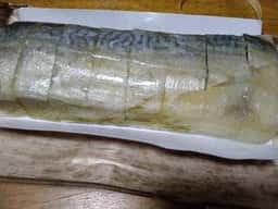 京の加悦寿司 多賀SA上り