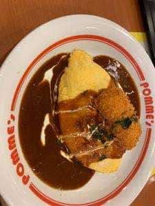 ポムの樹 静岡パルシェ店