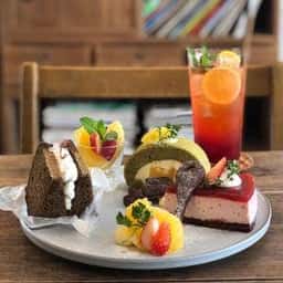 Ogu cafe