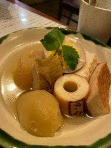 雷門 き介 神保町店