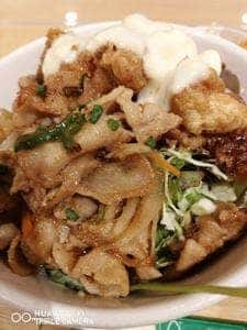 オッシーズキッチン 博多阪急店