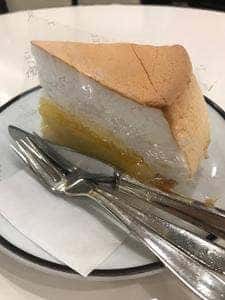 イノダコーヒ 横浜高島屋支店