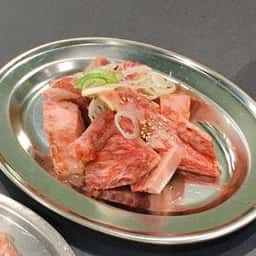 焼肉リキヲ 別邸