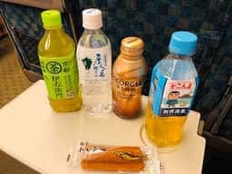 お菓子の小田屋 加世田本店