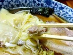 よつば屋ラーメン