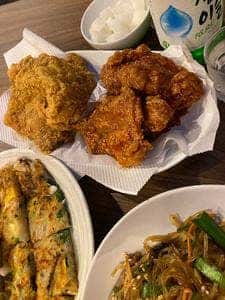 マニマニチキン