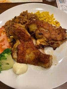 ジョナサン 水道橋店