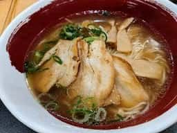 三州ラーメン 葵