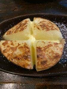 炭火やきとり向井